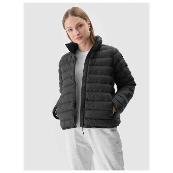4F Γυναικείο μπουφάν Down Jacket